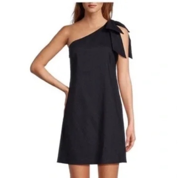 ANTONIO MELANI Dresses & Skirts - Antonio Melani Drs Charlie linen dress